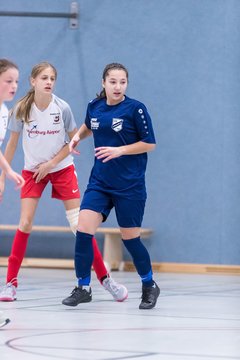 Bild 474 - wCJ Futsalmeisterschaft Runde 1